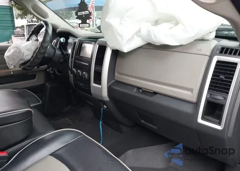 2011 Ram Ram 1500 Slt z USA, uszkodzony, nr VIN 1D7RV1GP5BS698037